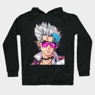 Cool Boy Hoodie